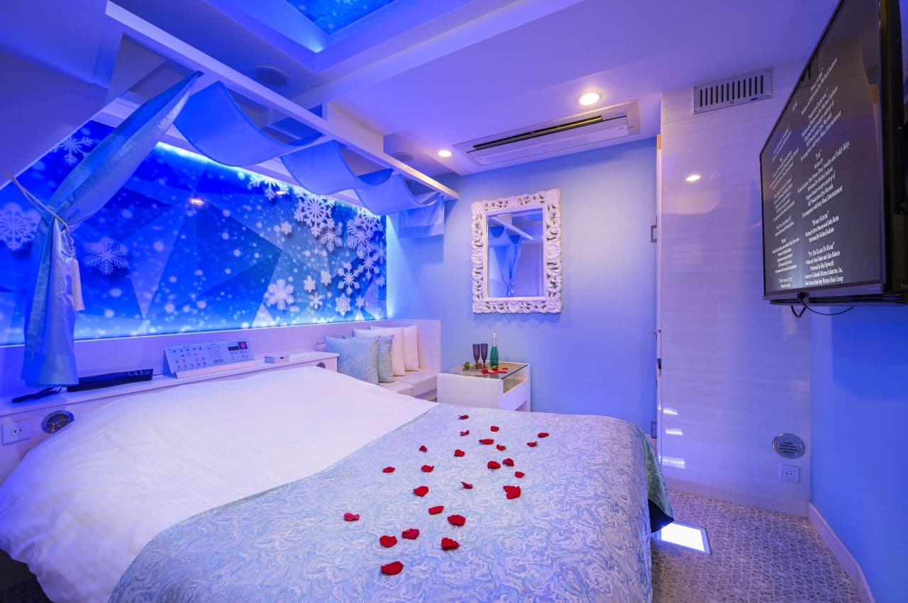 お部屋リニューアルいたしました！