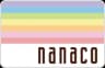 nanaco